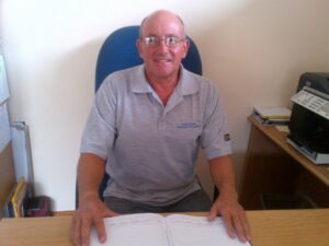 Lifeguard Manager at ILS Group